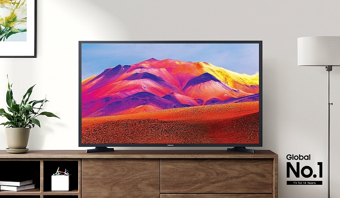 معرفی و قیمت تلویزیون سامسونگ 32T5300