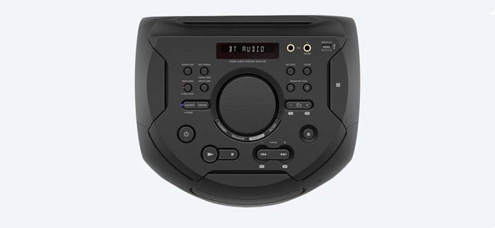 قیمت سیستم صوتی سونی V21