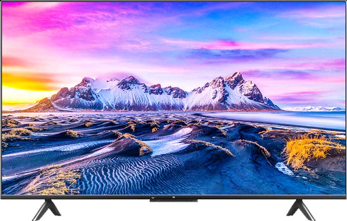تلویزیون شیاومی p1 سایز 50 اینچ با قیمت بسیار مناسب در فروشگاه شاوینو
